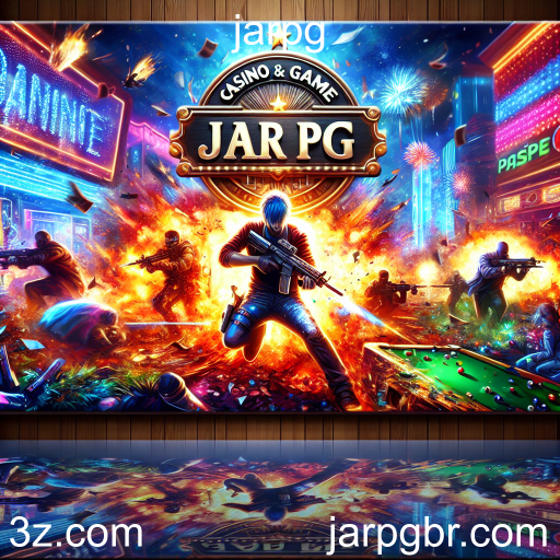 A Evolução dos Jogos de Ação: Um Panorama do Gênero