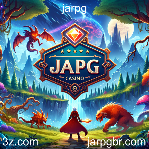 Explorando o Mundo dos Jogos de Aventura no Jarpg