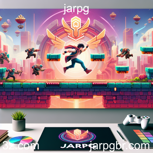 A Evolução dos Jogos de Plataforma: Uma Viagem Através do Tempo