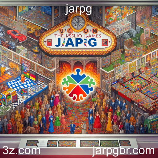 Explorando o Fascinante Mundo dos Quebra-Cabeças nos Jogos